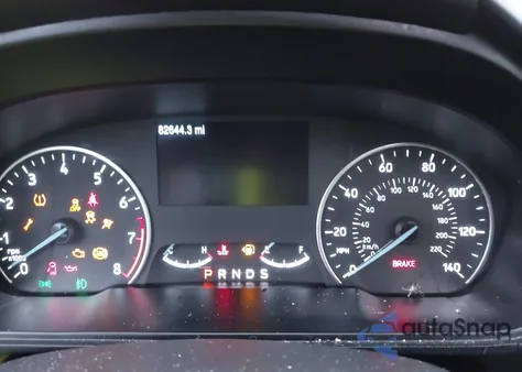 2020 Ford Ecosport Titanium из США, поврежденный, VIN MAJ6S3KL4LC332139